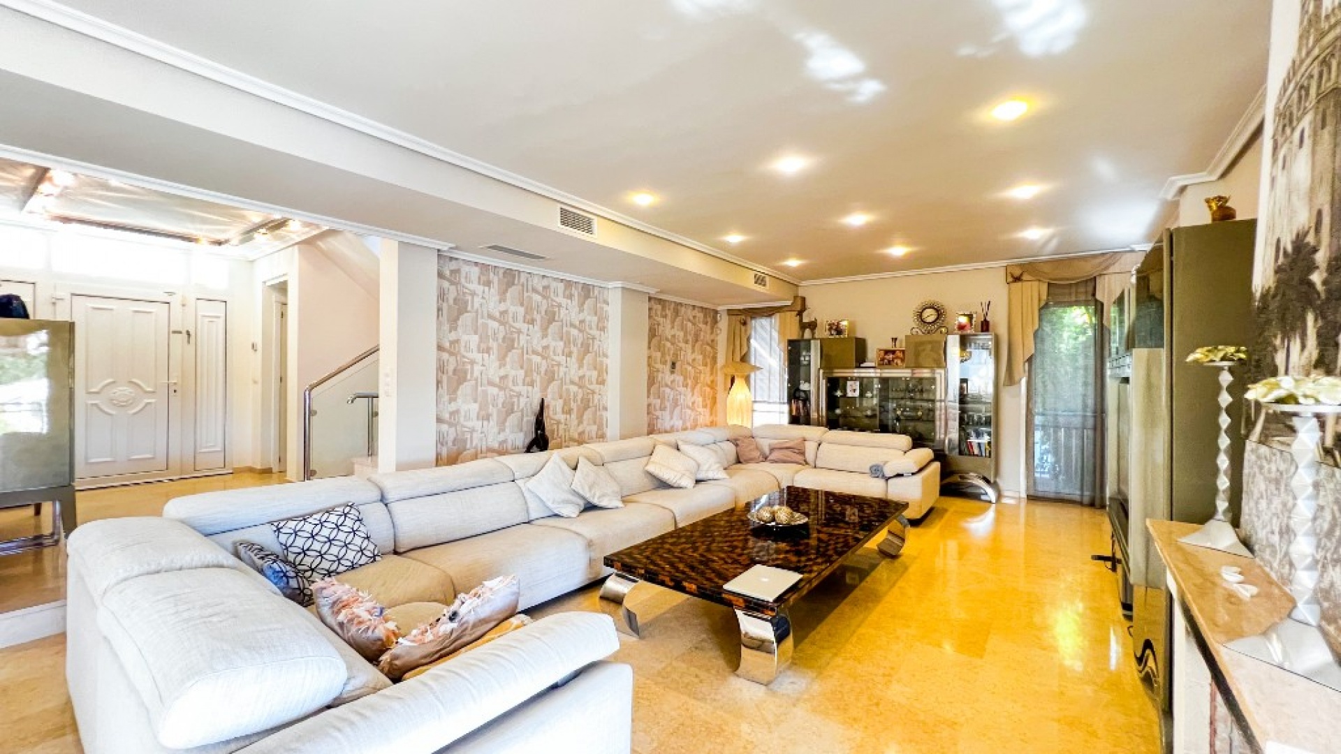 Wederverkoop - Villa - La Mata