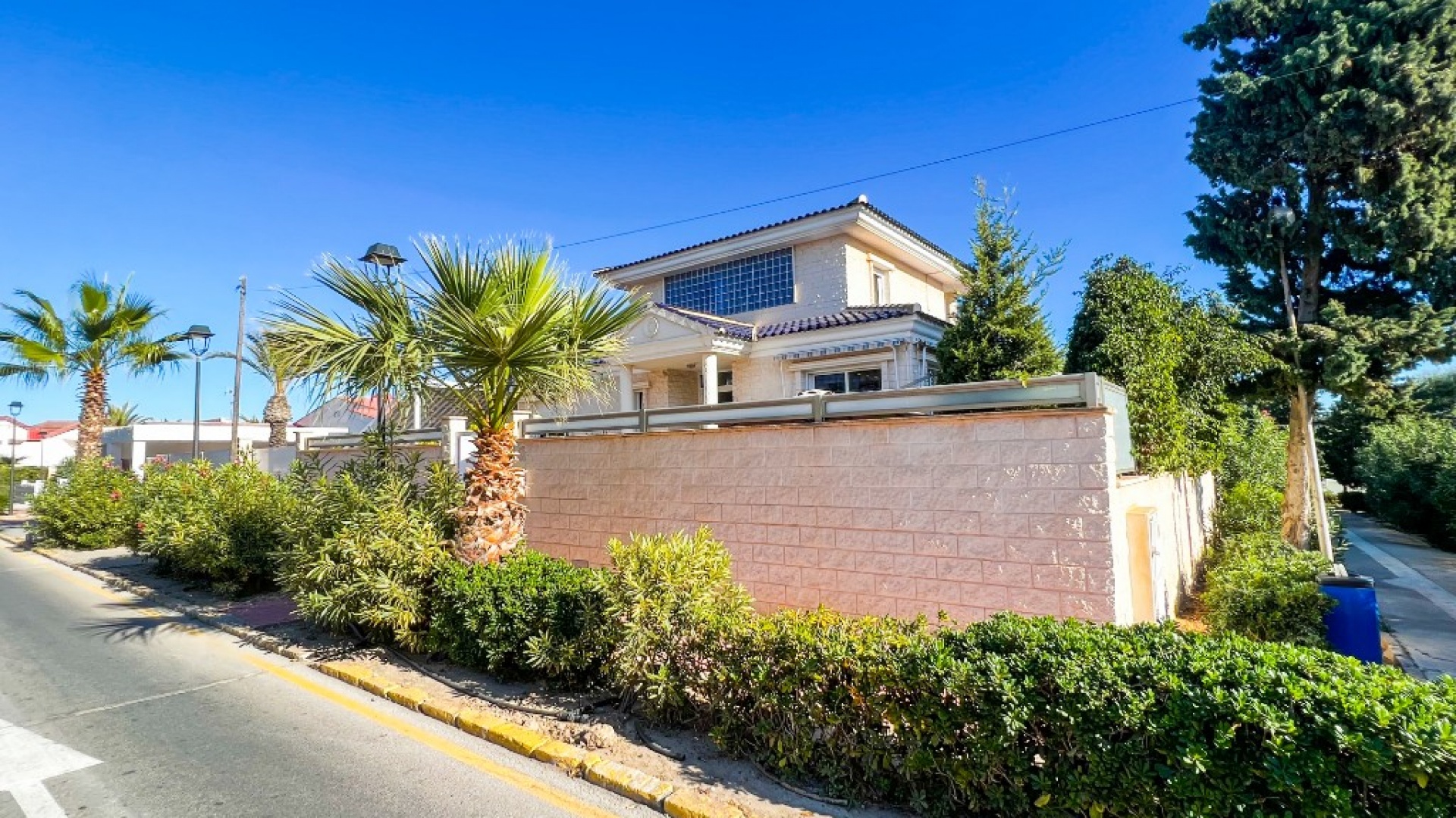 Wederverkoop - Villa - La Mata