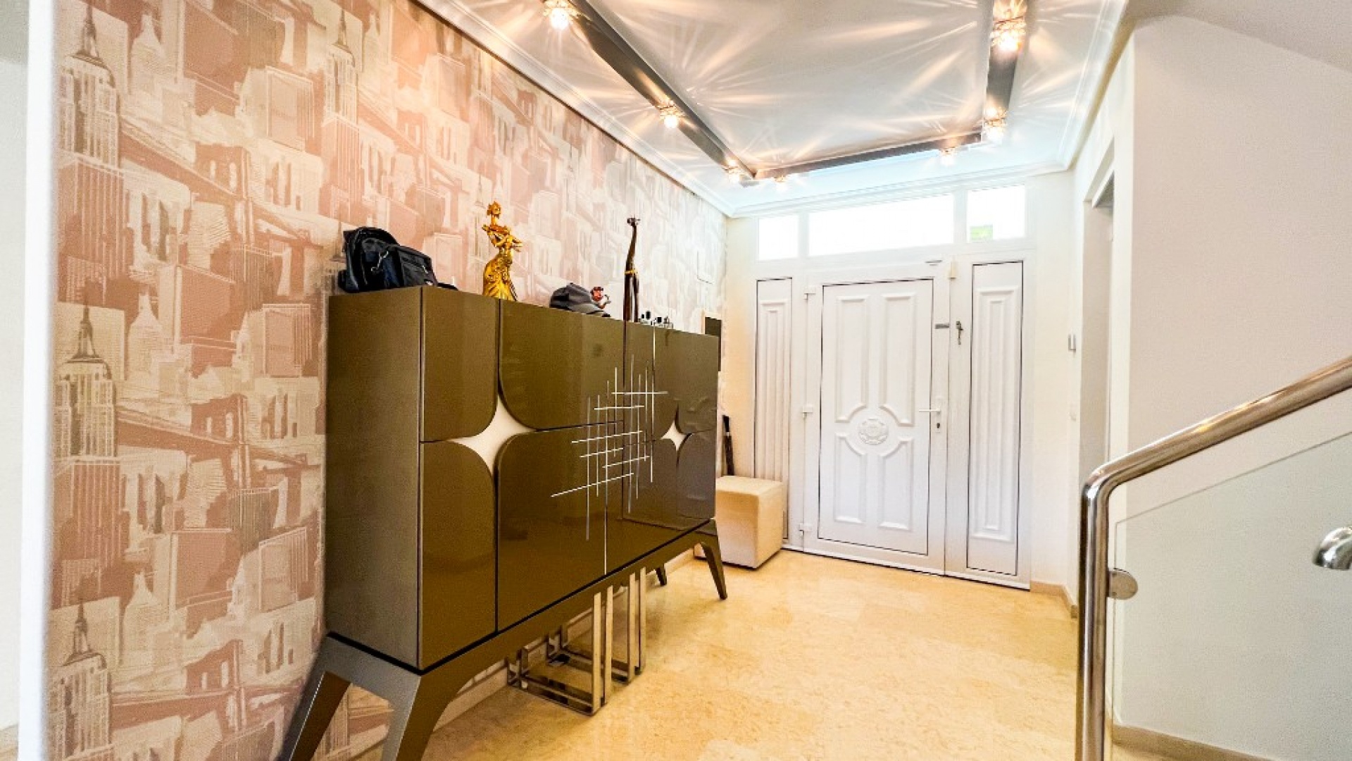 Wederverkoop - Villa - La Mata