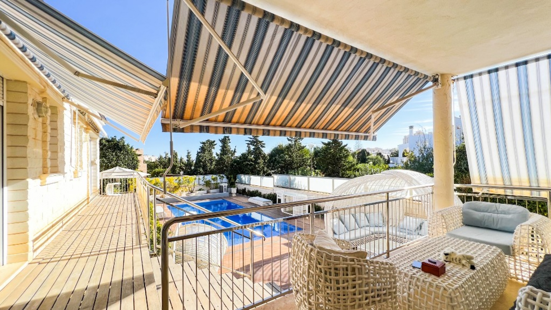 Wederverkoop - Villa - La Mata