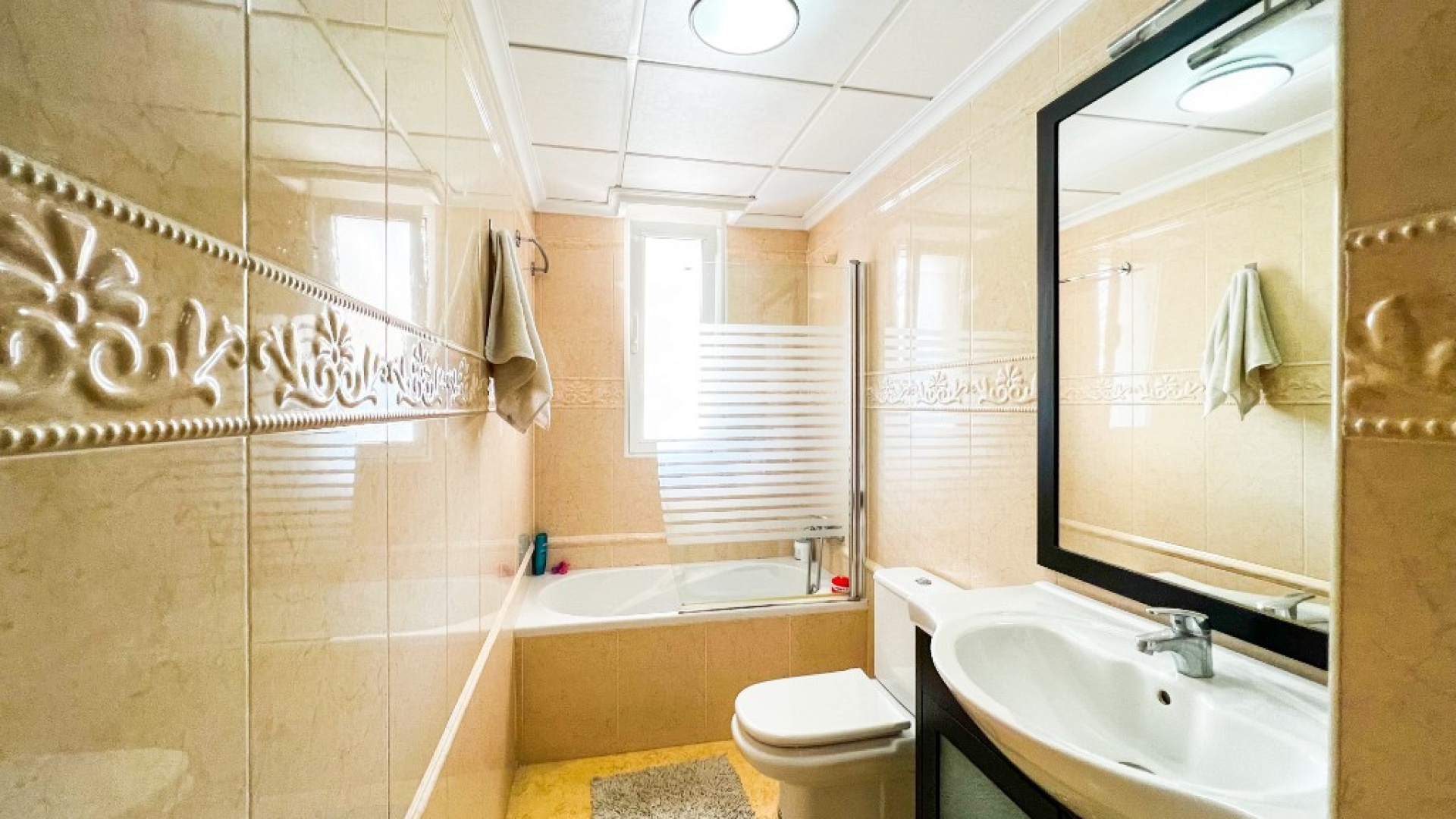 Wederverkoop - Villa - La Mata