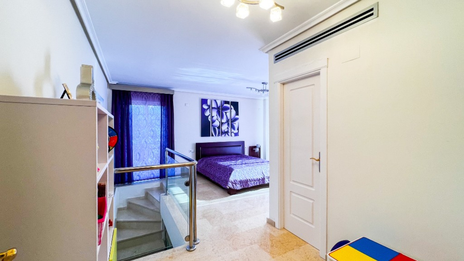 Wederverkoop - Villa - La Mata