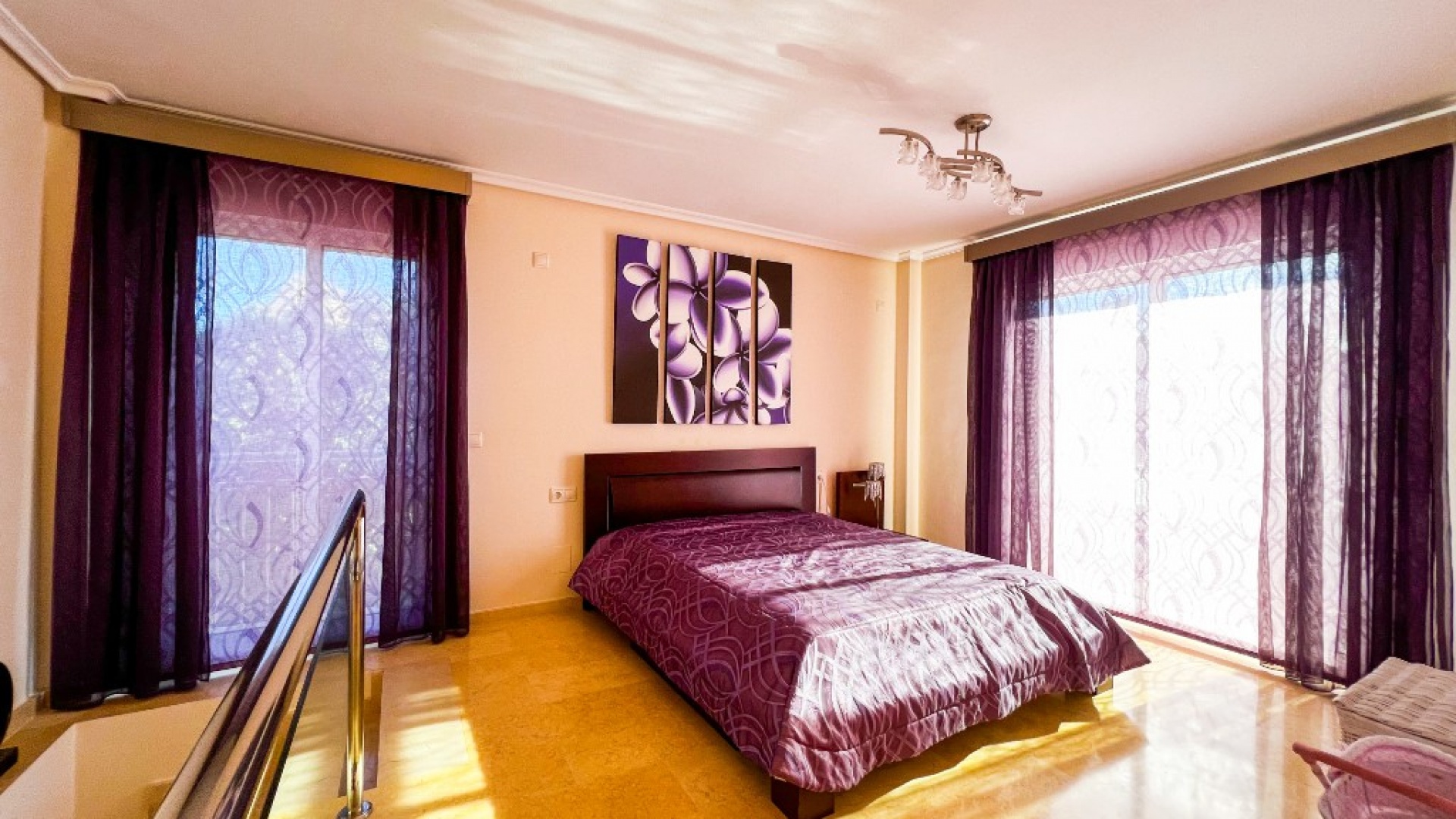 Wederverkoop - Villa - La Mata