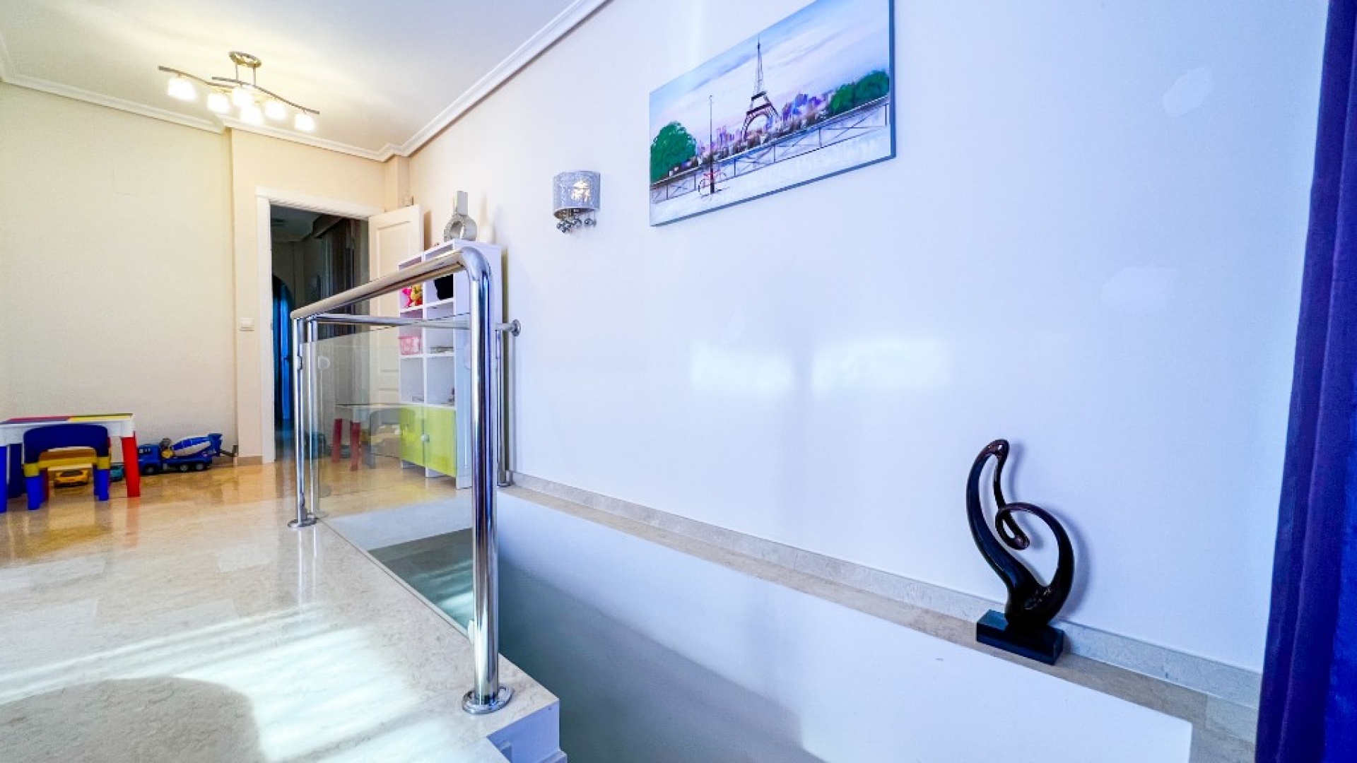 Wederverkoop - Villa - La Mata