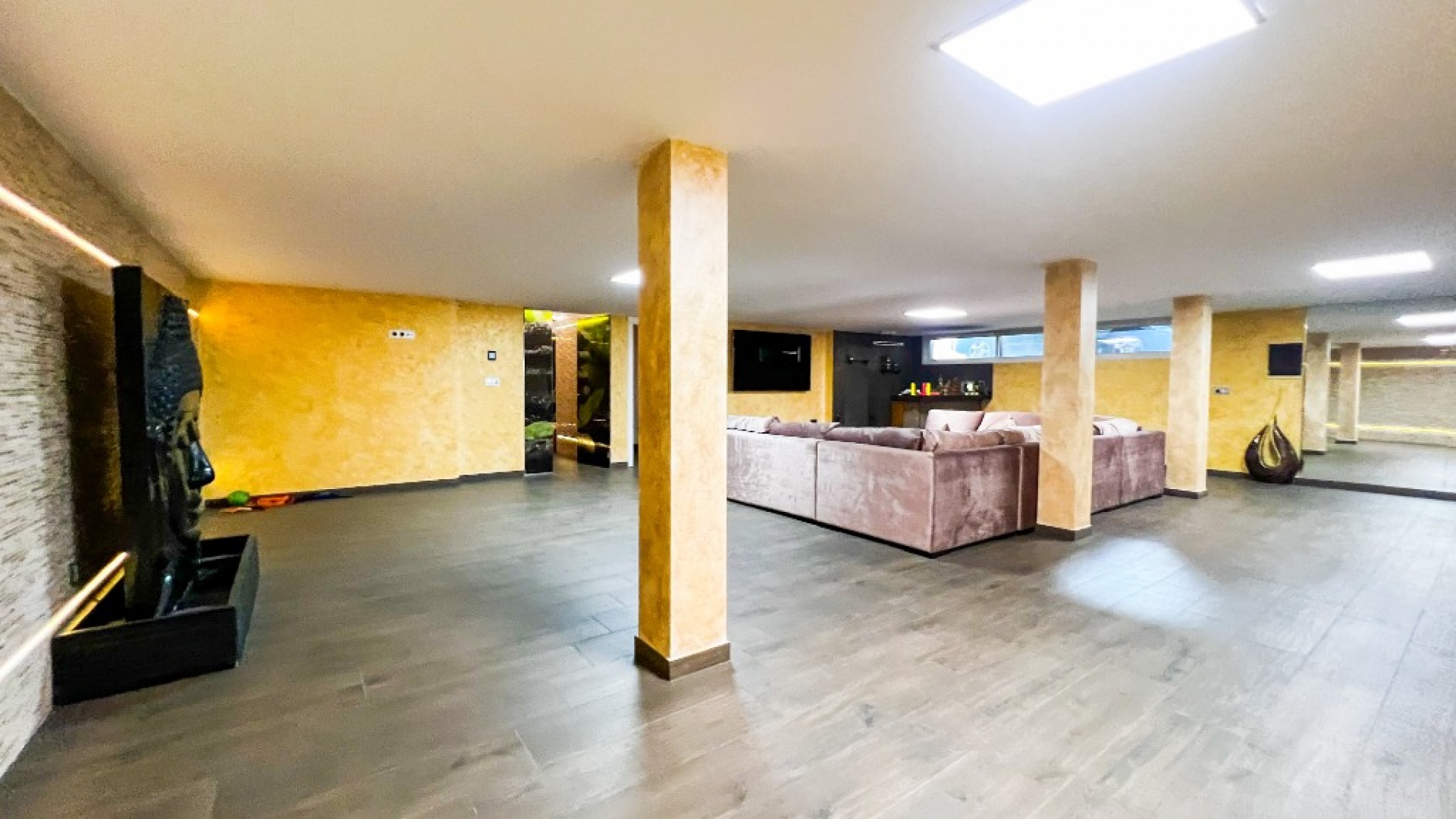 Wederverkoop - Villa - La Mata