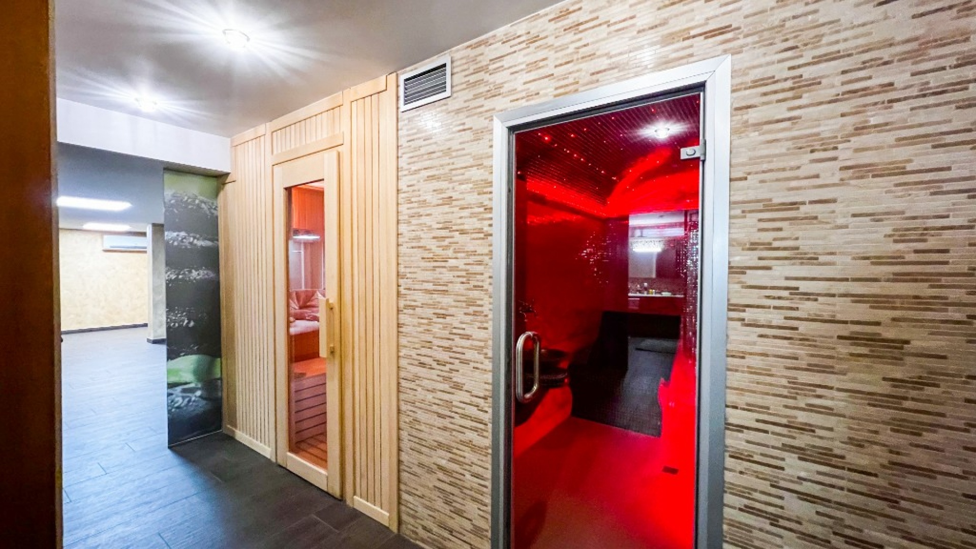 Wederverkoop - Villa - La Mata