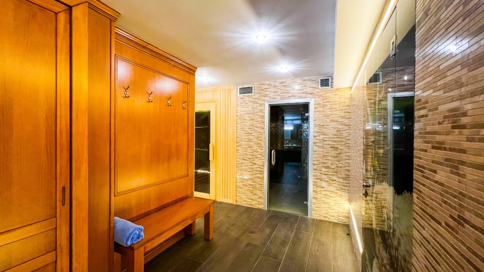 Wederverkoop - Villa - La Mata