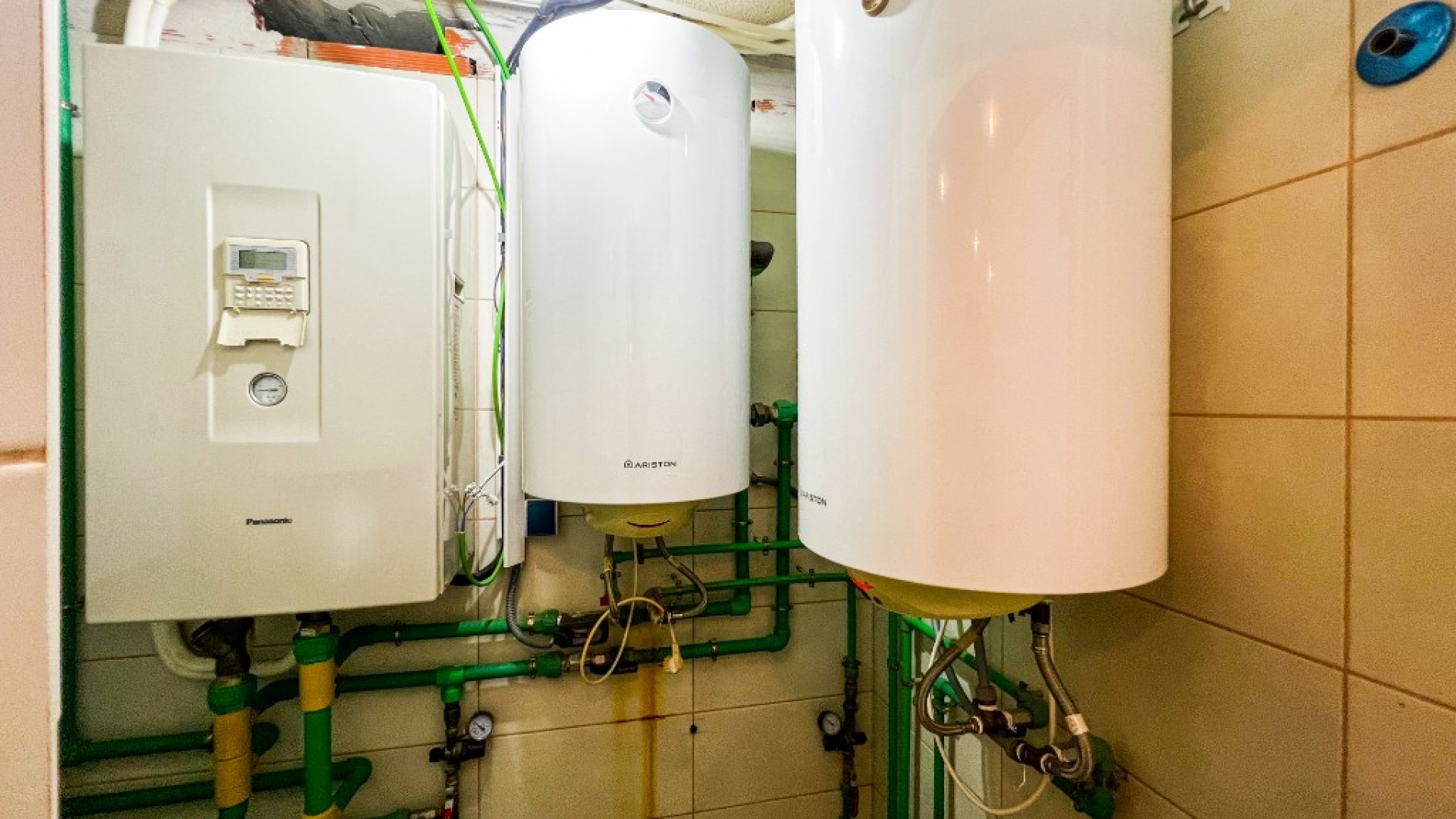 Wederverkoop - Villa - La Mata