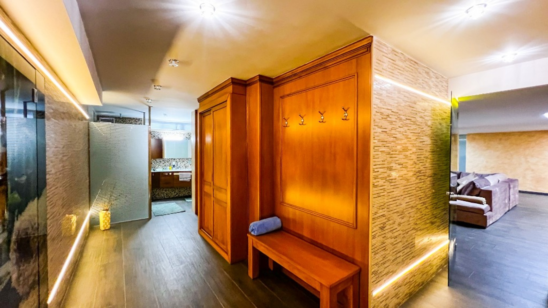 Wederverkoop - Villa - La Mata