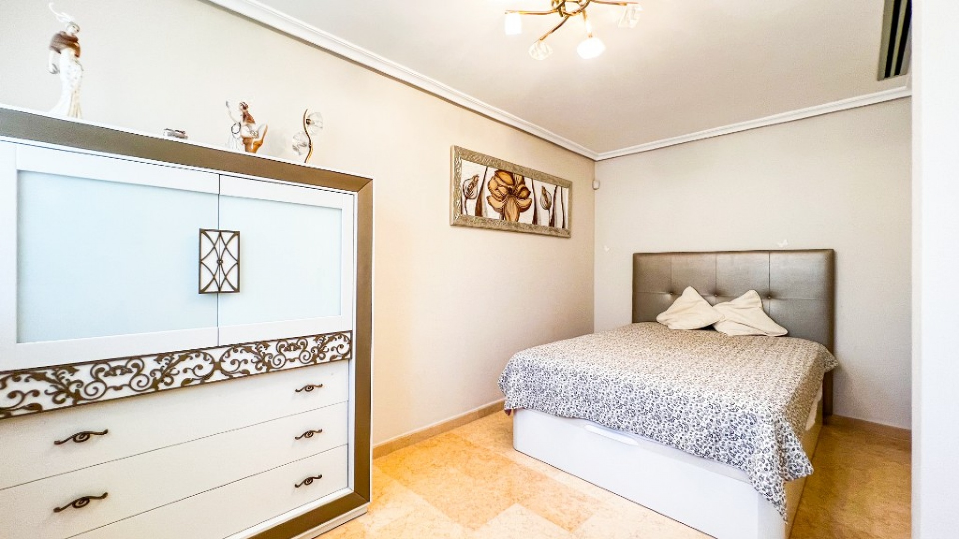 Wederverkoop - Villa - La Mata