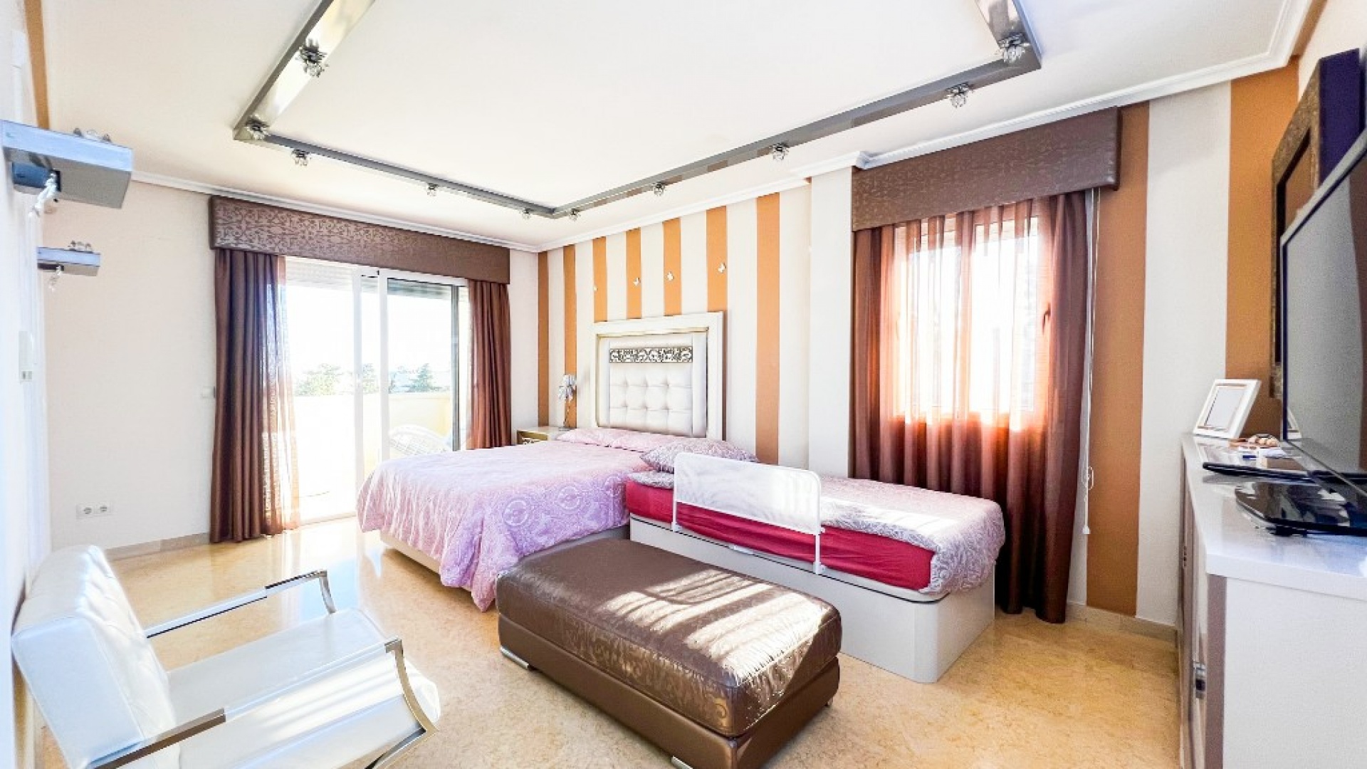 Wederverkoop - Villa - La Mata