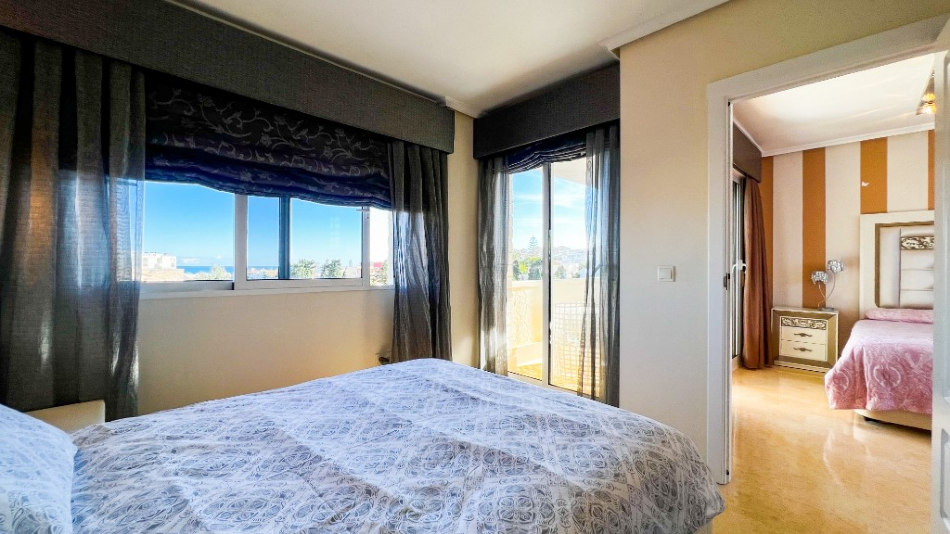 Wederverkoop - Villa - La Mata