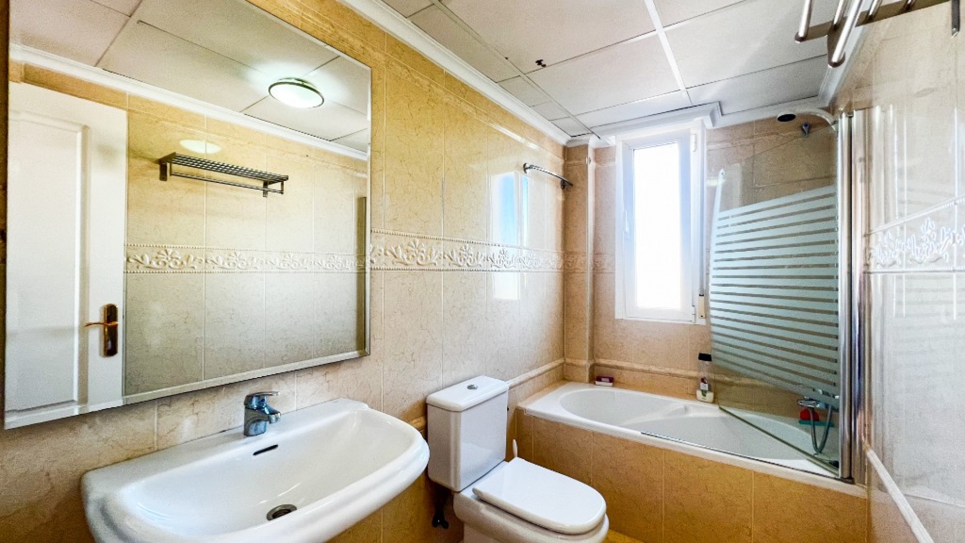 Wederverkoop - Villa - La Mata