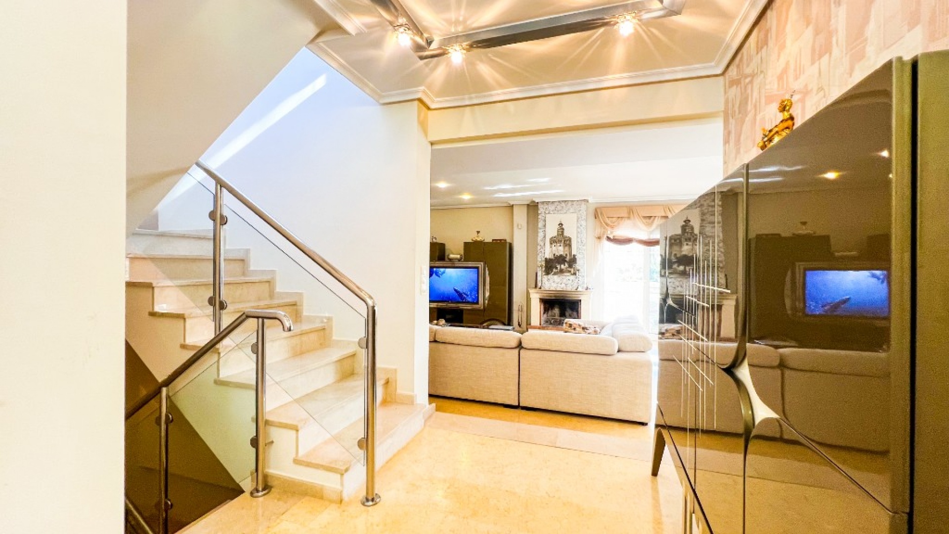 Wederverkoop - Villa - La Mata