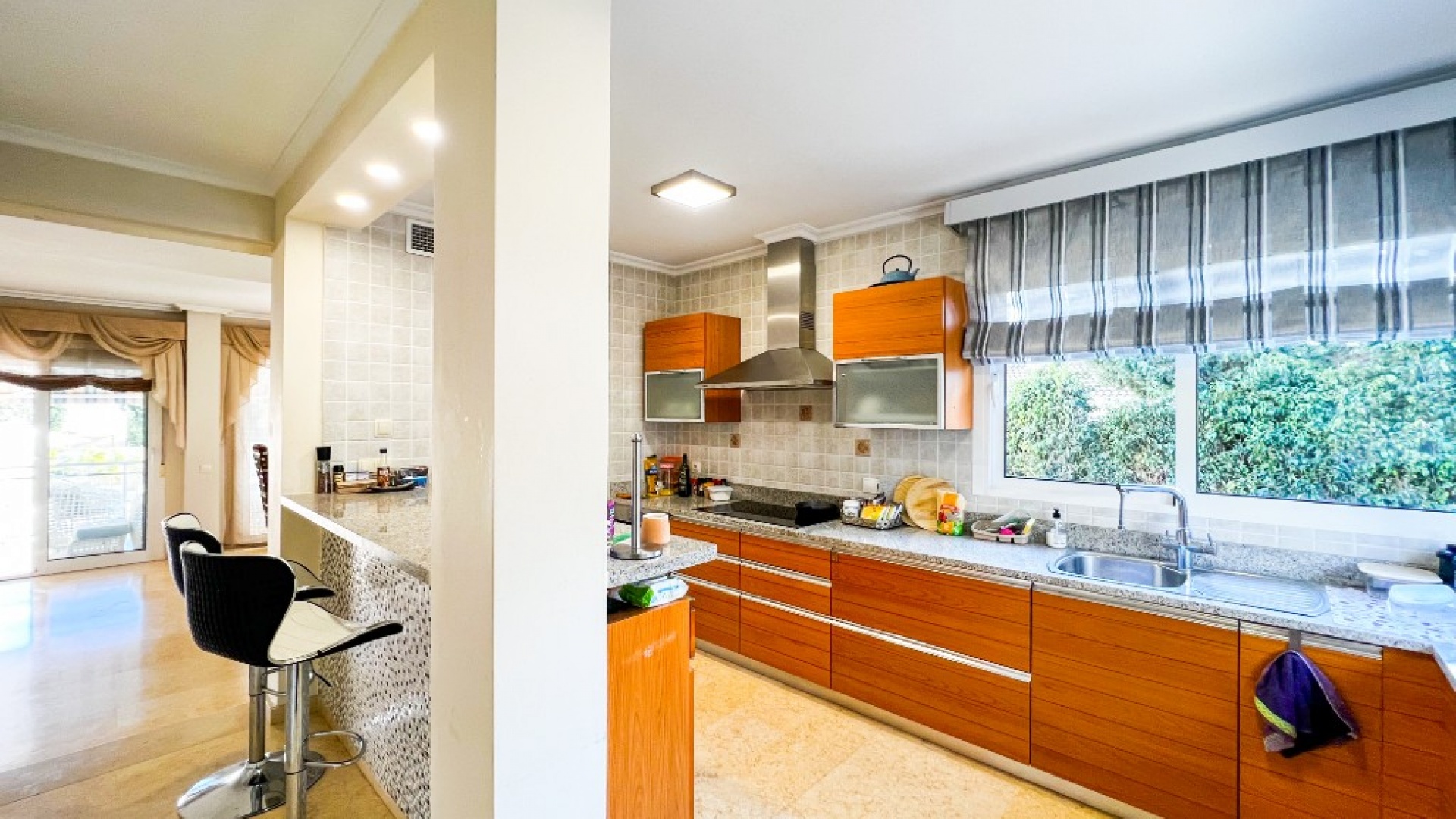 Wederverkoop - Villa - La Mata