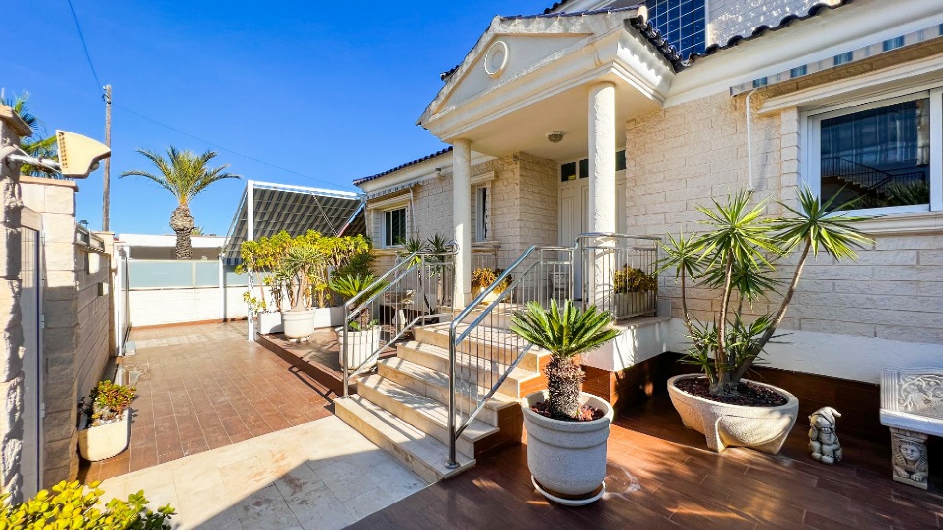 Wederverkoop - Villa - La Mata