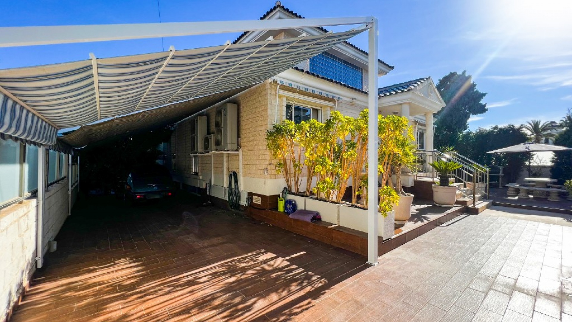 Wederverkoop - Villa - La Mata