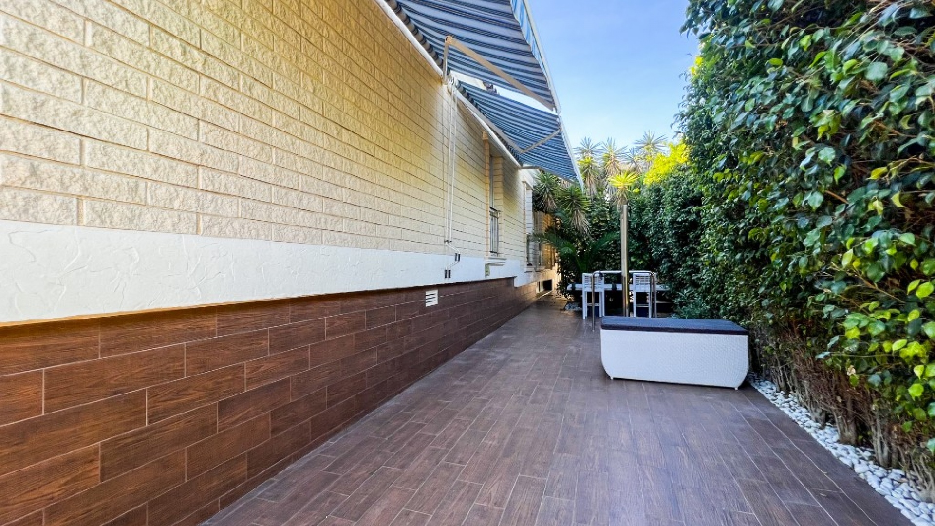 Wederverkoop - Villa - La Mata