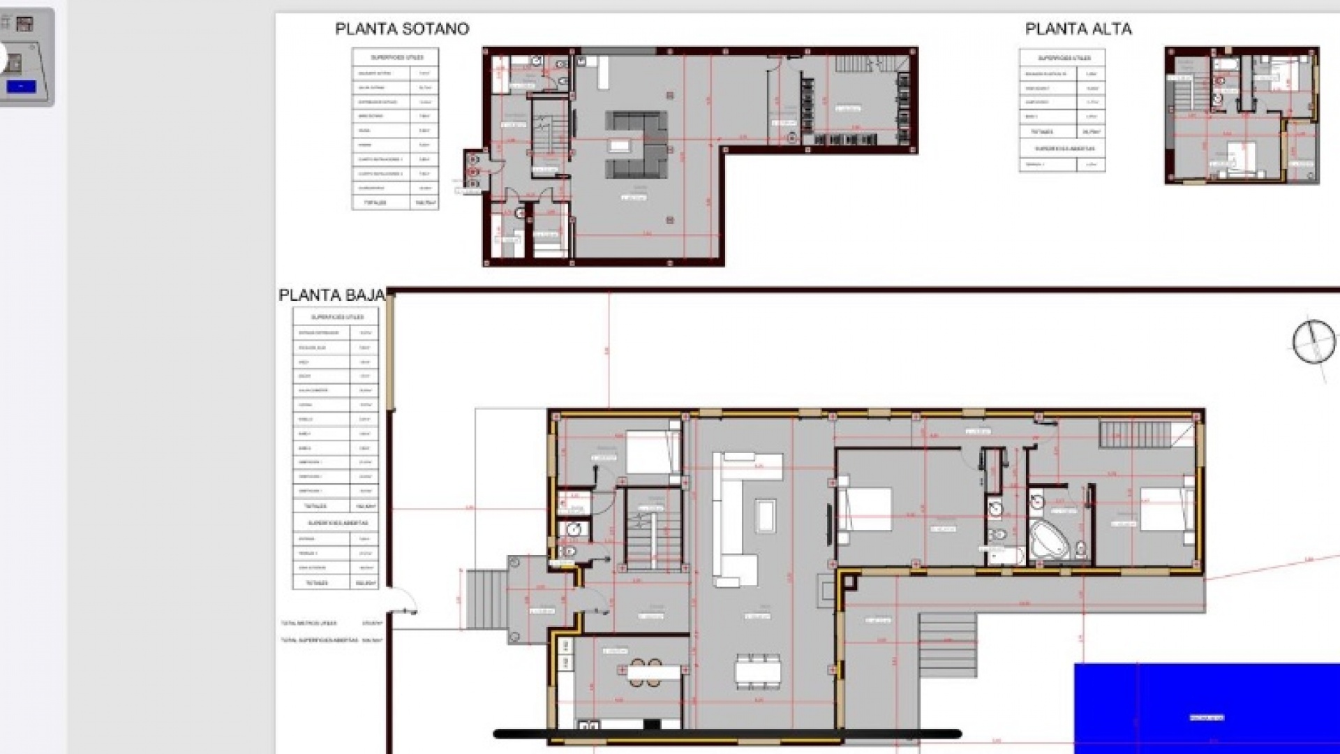 Wederverkoop - Villa - La Mata