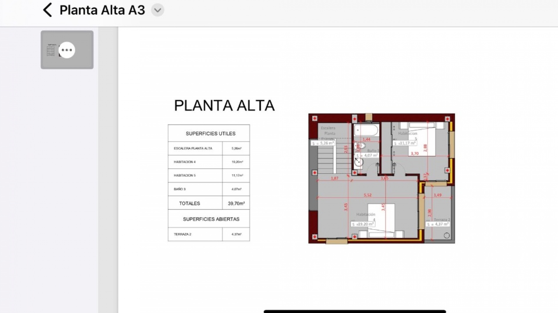 Wederverkoop - Villa - La Mata