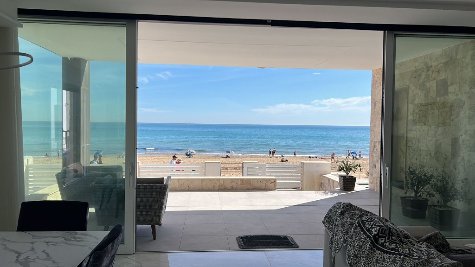 Wederverkoop - Villa - La Mata