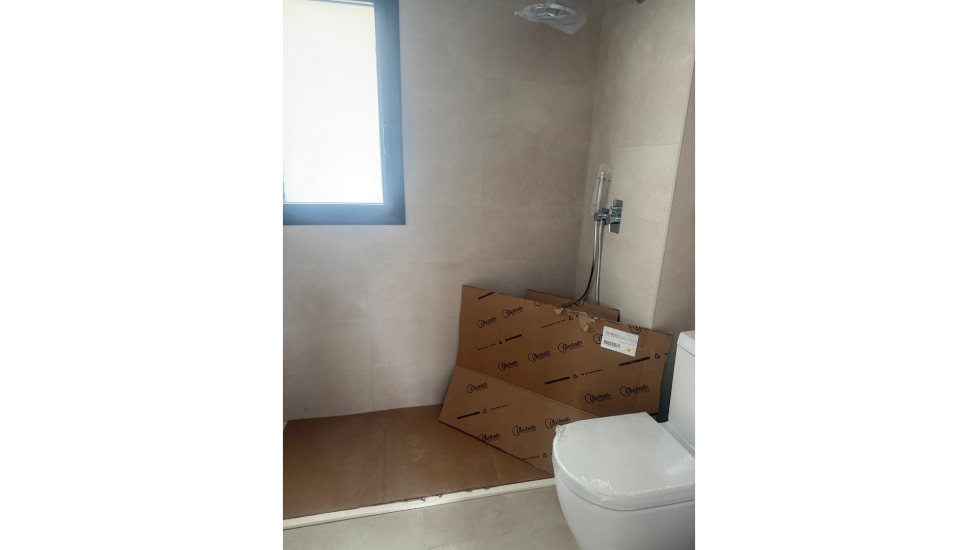 Wederverkoop - Villa - La Nucia - La Nucia Centro