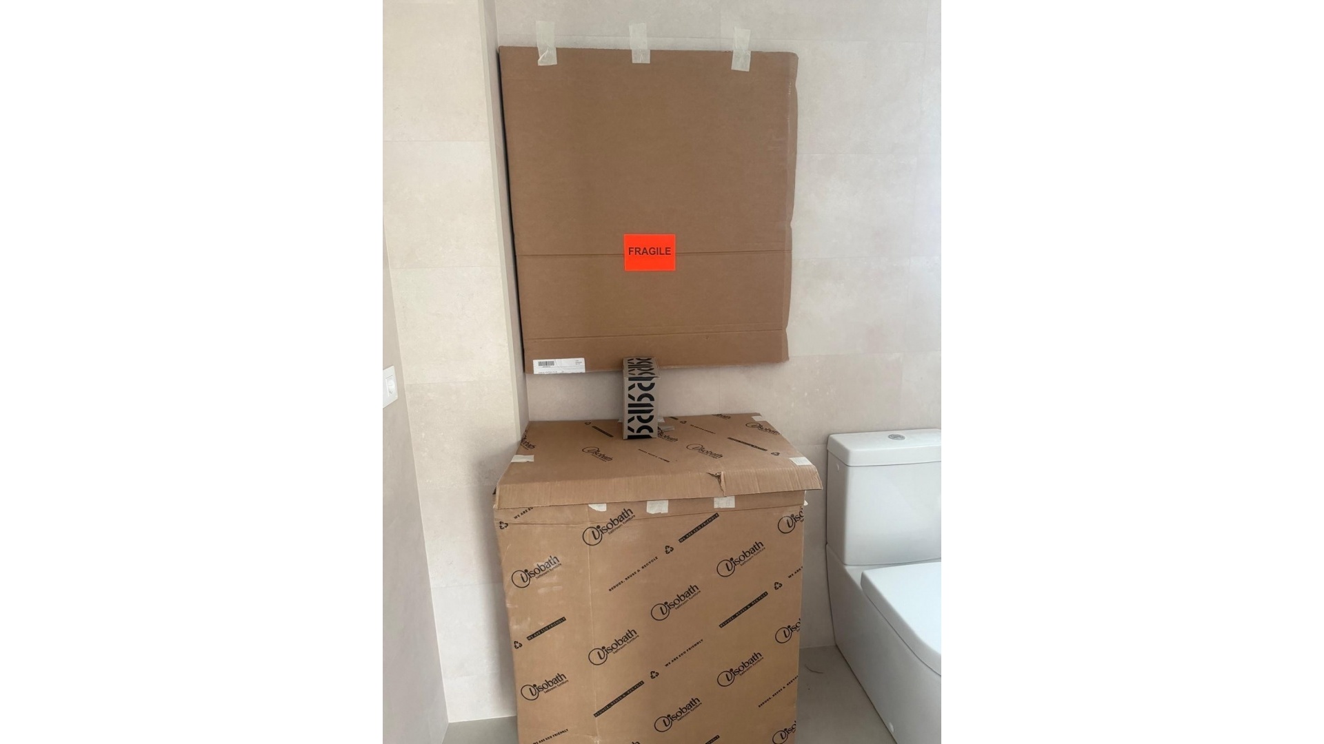 Wederverkoop - Villa - La Nucia - La Nucia Centro