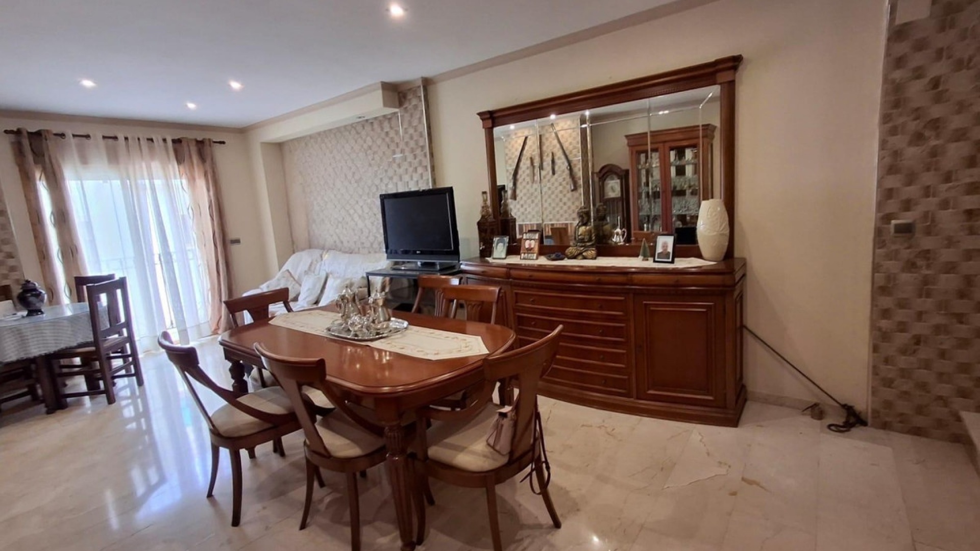 Wederverkoop - Villa - La Nucia - La Nucia Centro