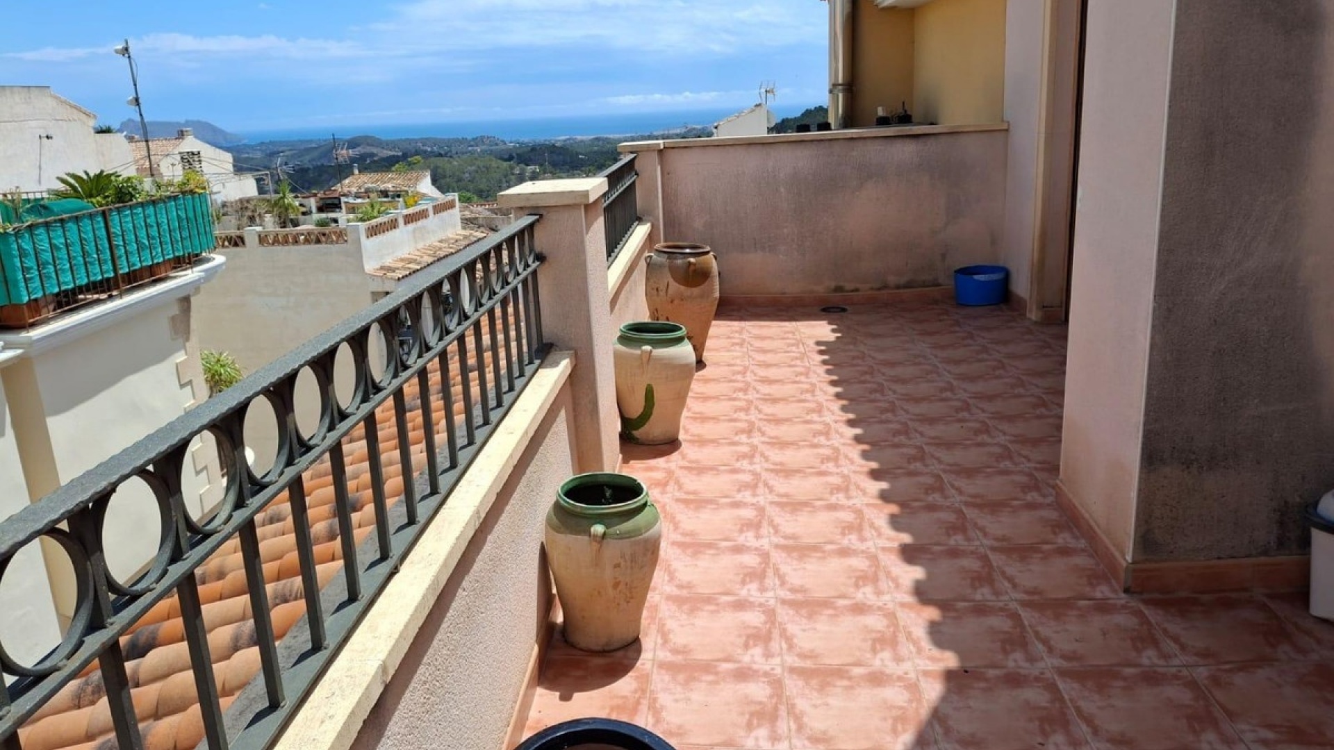 Wederverkoop - Villa - La Nucia - La Nucia Centro
