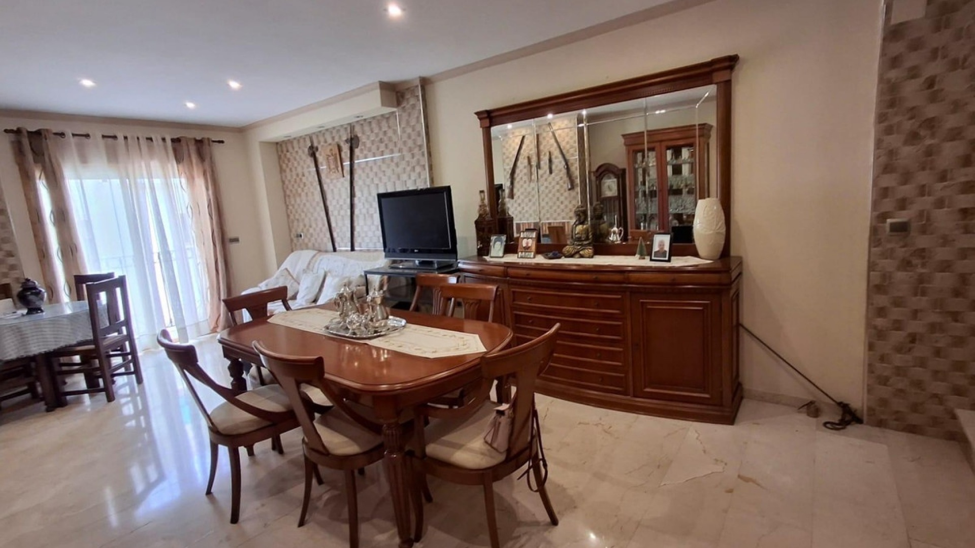 Wederverkoop - Villa - La Nucia - La Nucia Centro