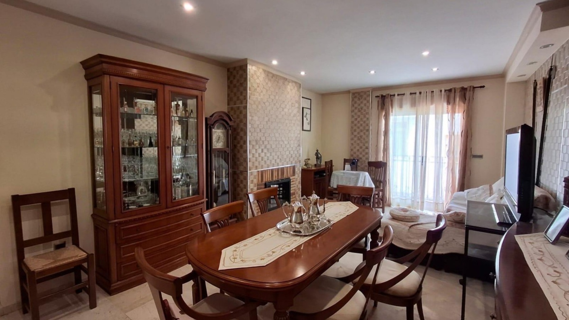 Wederverkoop - Villa - La Nucia - La Nucia Centro
