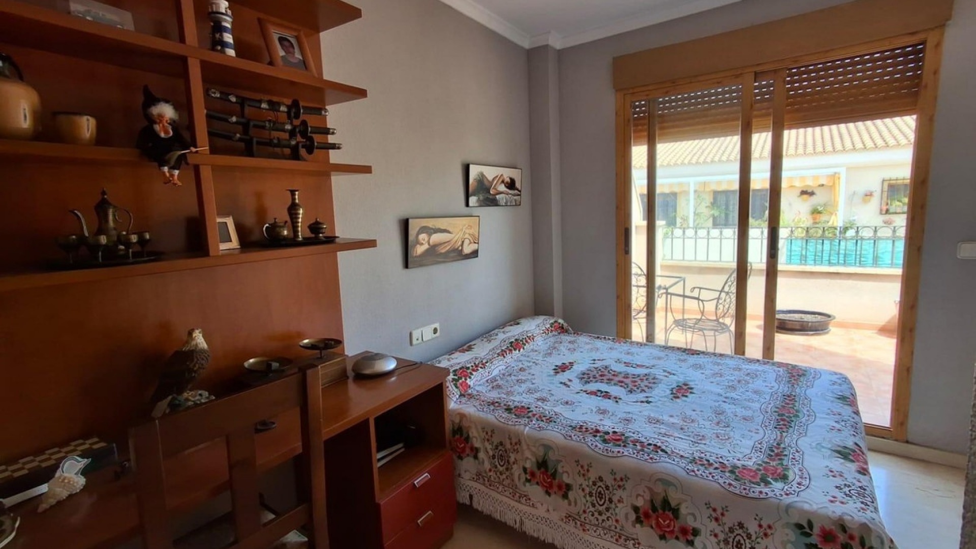 Wederverkoop - Villa - La Nucia - La Nucia Centro