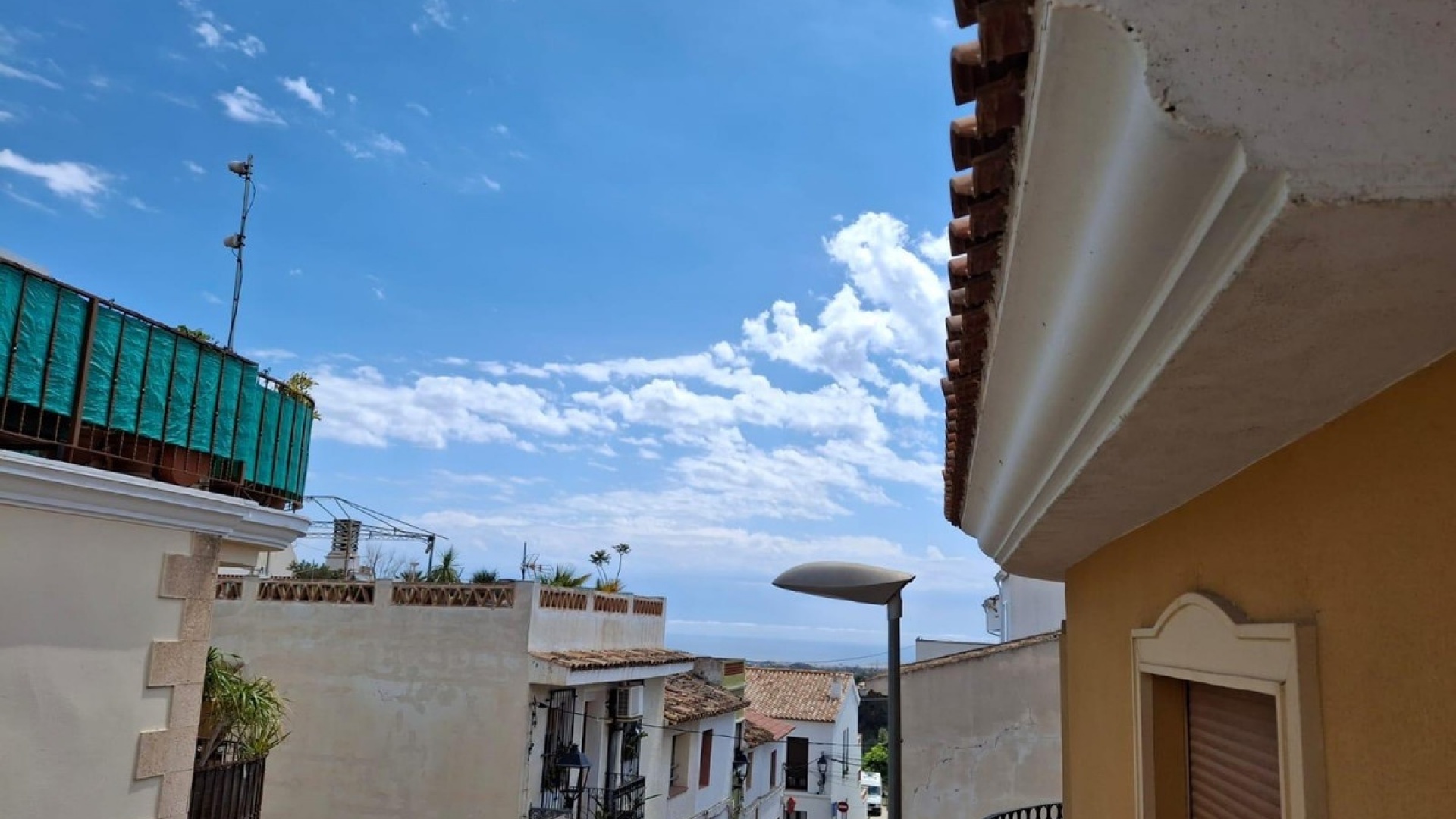 Wederverkoop - Villa - La Nucia - La Nucia Centro