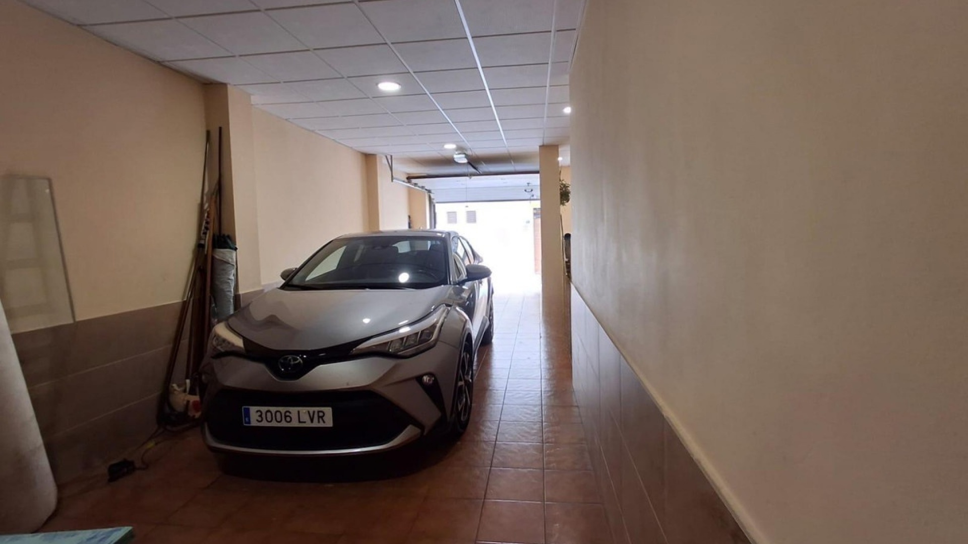 Wederverkoop - Villa - La Nucia - La Nucia Centro