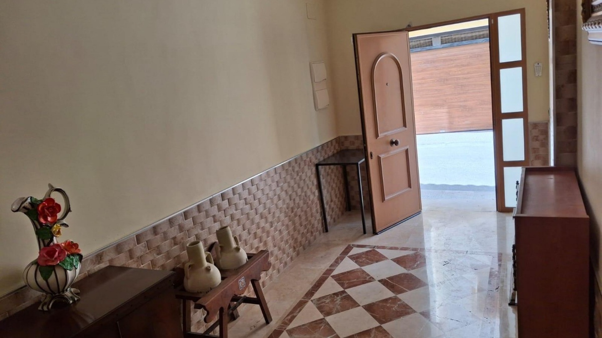 Wederverkoop - Villa - La Nucia - La Nucia Centro