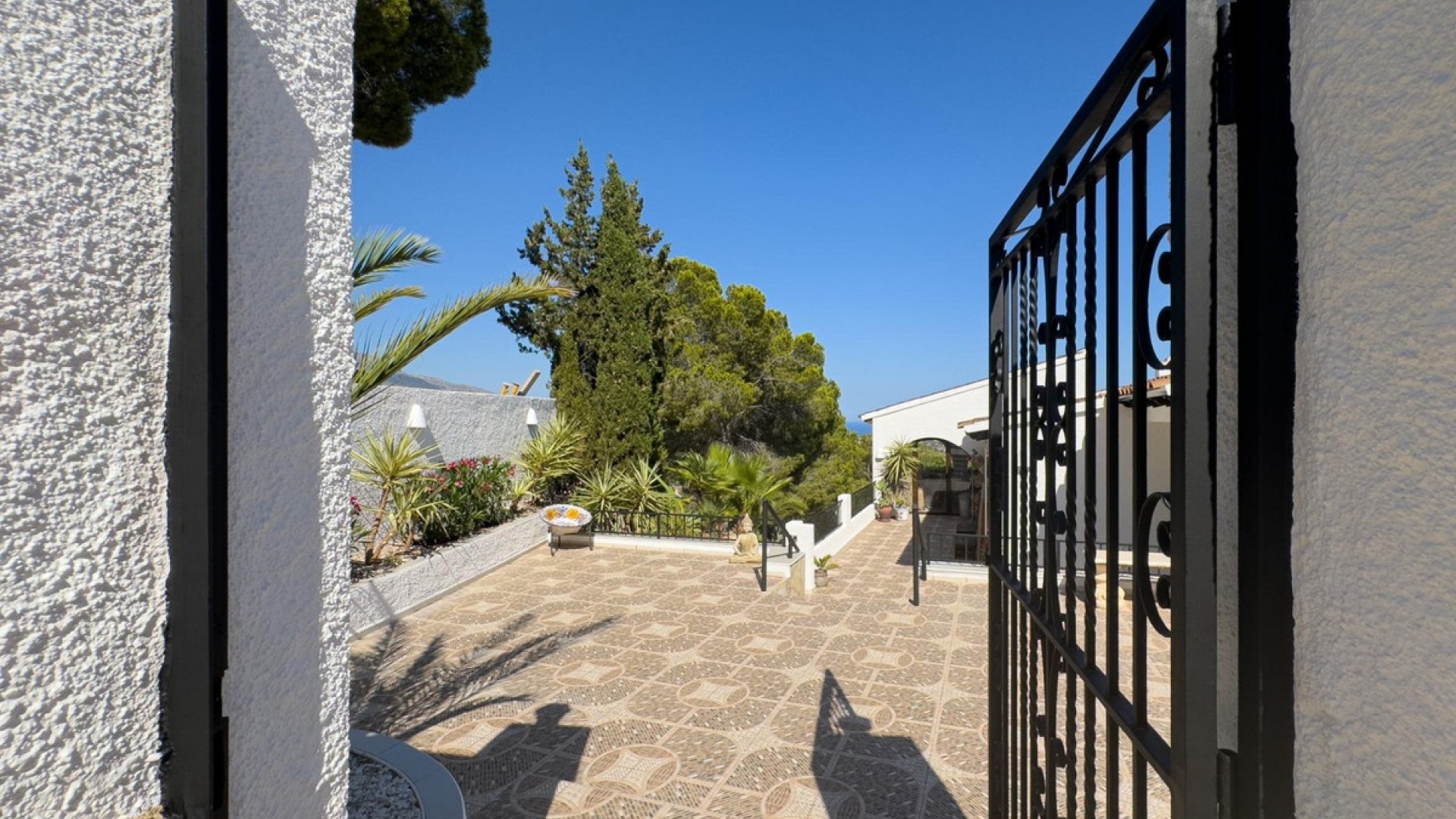 Wederverkoop - Villa - La Nucia - La Nucia Centro