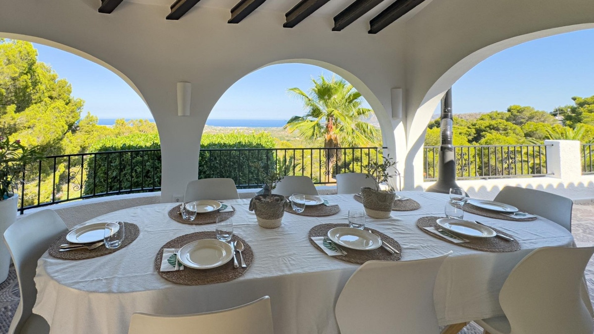 Wederverkoop - Villa - La Nucia - La Nucia Centro