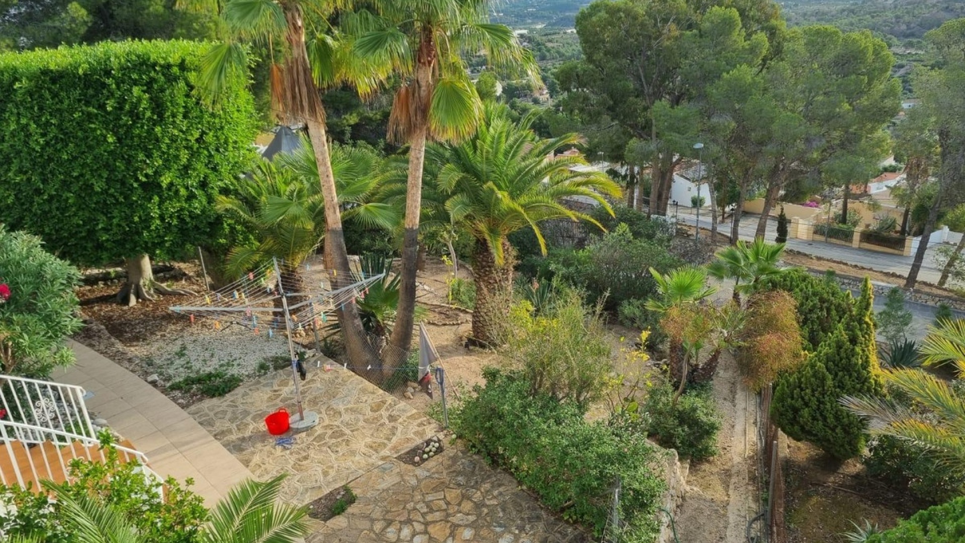 Wederverkoop - Villa - La Nucia - La Nucia Centro