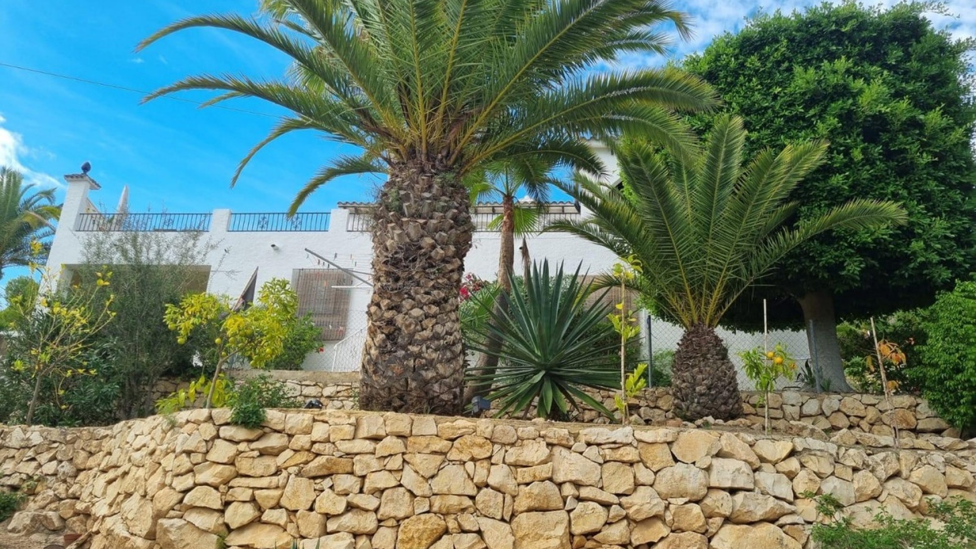 Wederverkoop - Villa - La Nucia - La Nucia Centro
