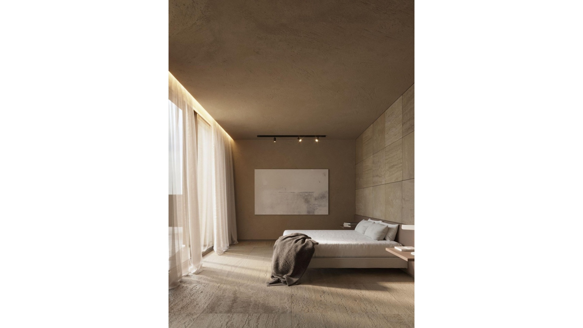 Wederverkoop - Villa - La Nucia - La Nucia Centro