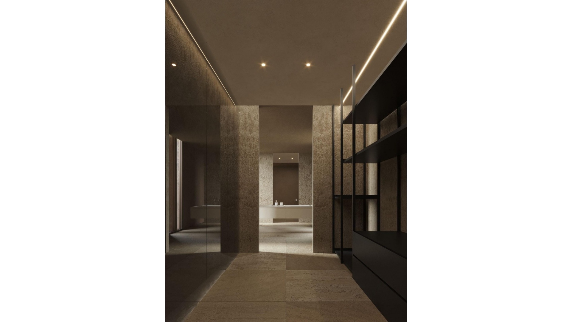 Wederverkoop - Villa - La Nucia - La Nucia Centro