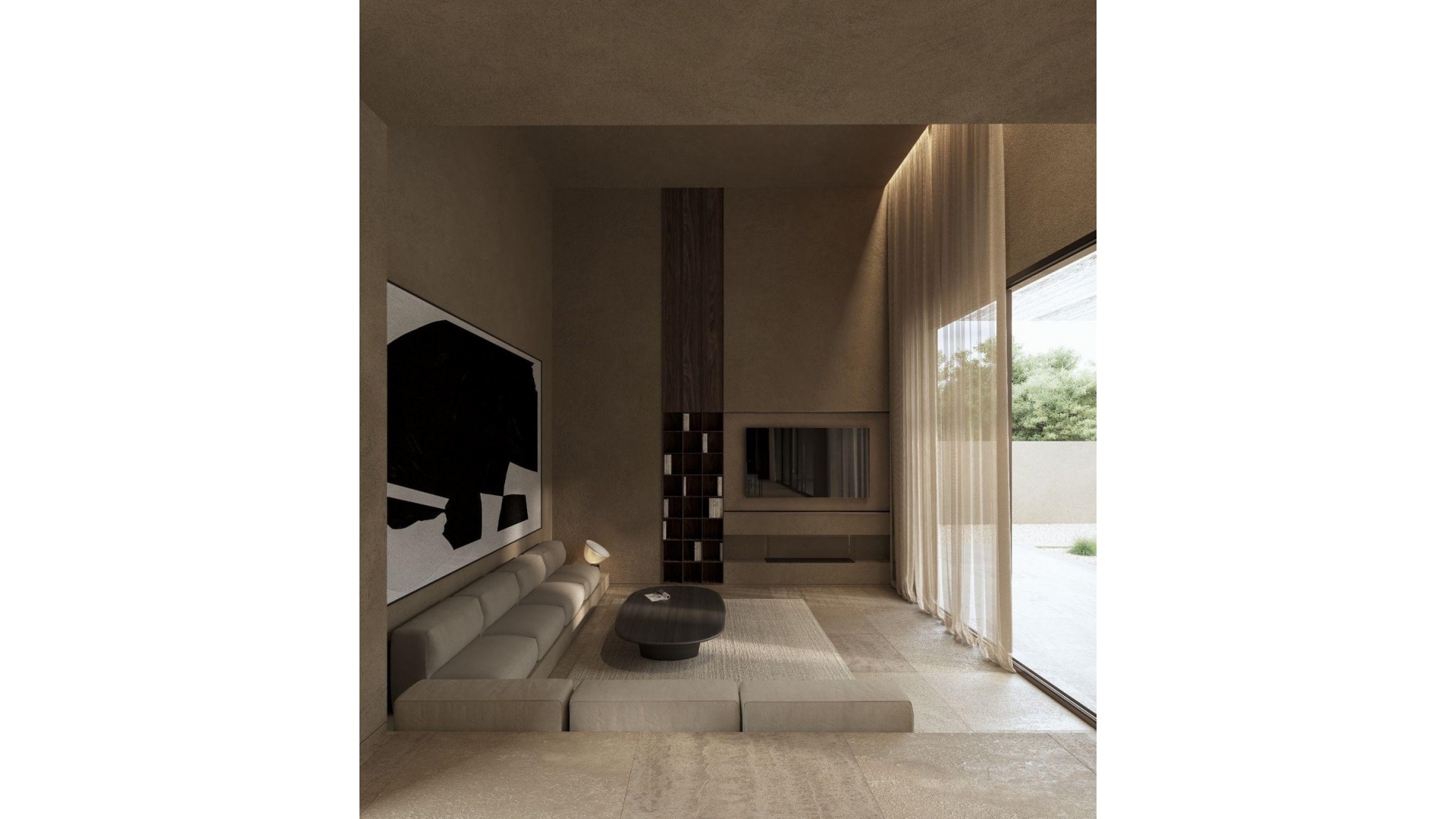 Wederverkoop - Villa - La Nucia - La Nucia Centro