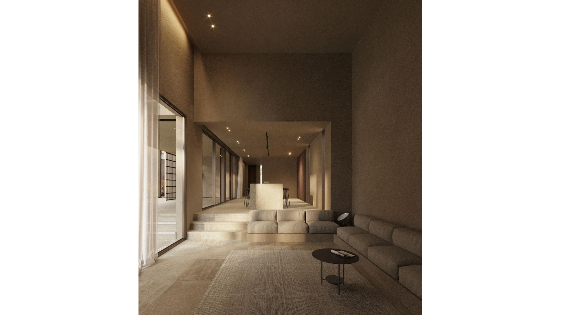 Wederverkoop - Villa - La Nucia - La Nucia Centro