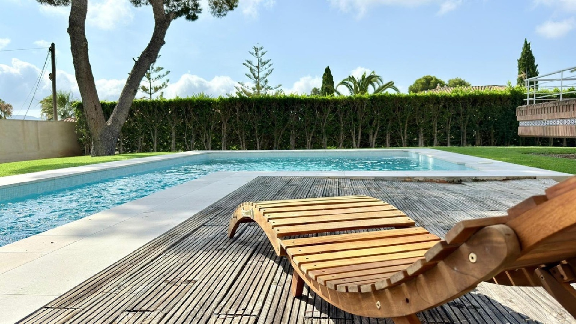 Wederverkoop - Villa - La Nucia - La Nucia Centro