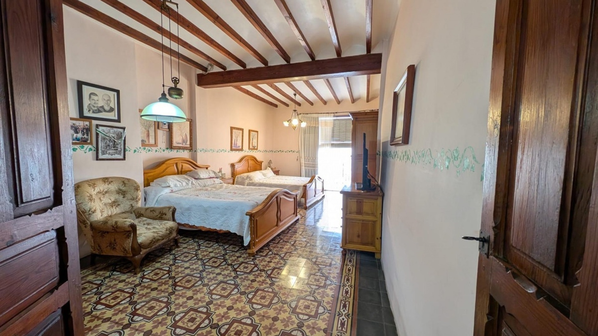 Wederverkoop - Villa - La Nucia - La Nucia Centro