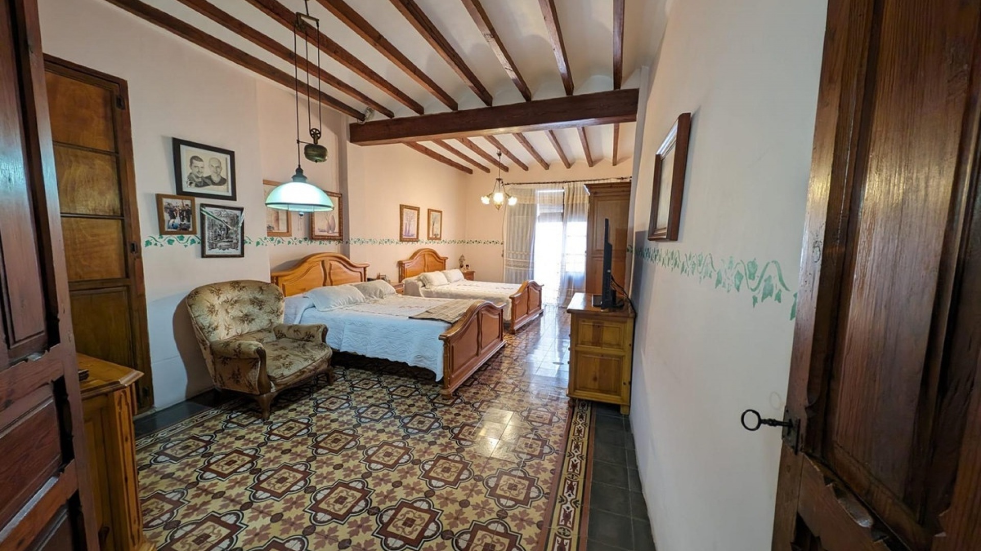 Wederverkoop - Villa - La Nucia - La Nucia Centro