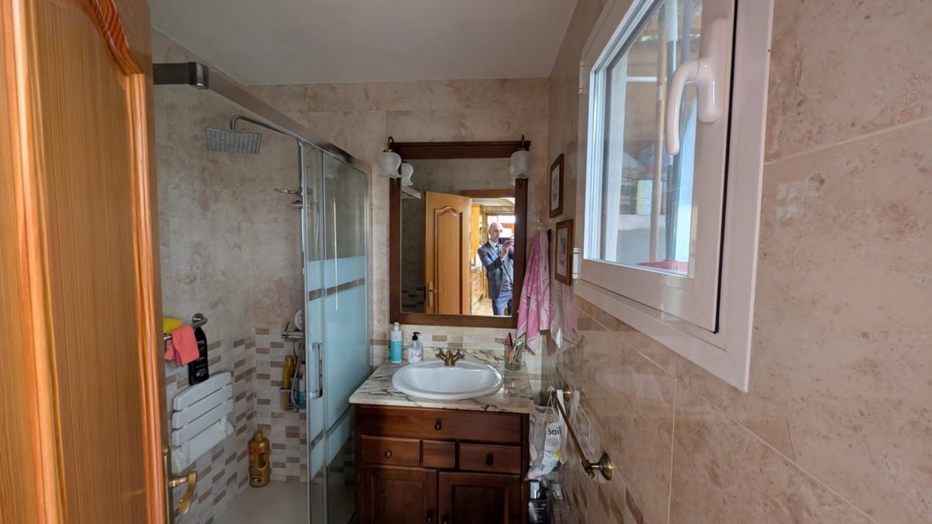 Wederverkoop - Villa - La Nucia - La Nucia Centro
