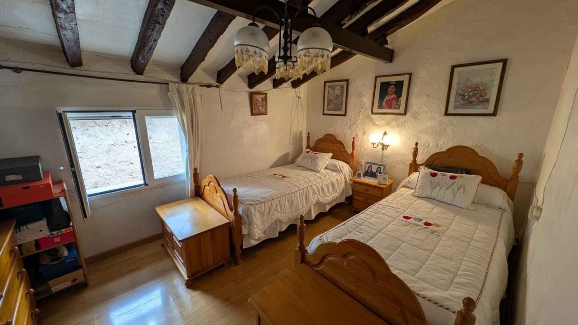 Wederverkoop - Villa - La Nucia - La Nucia Centro