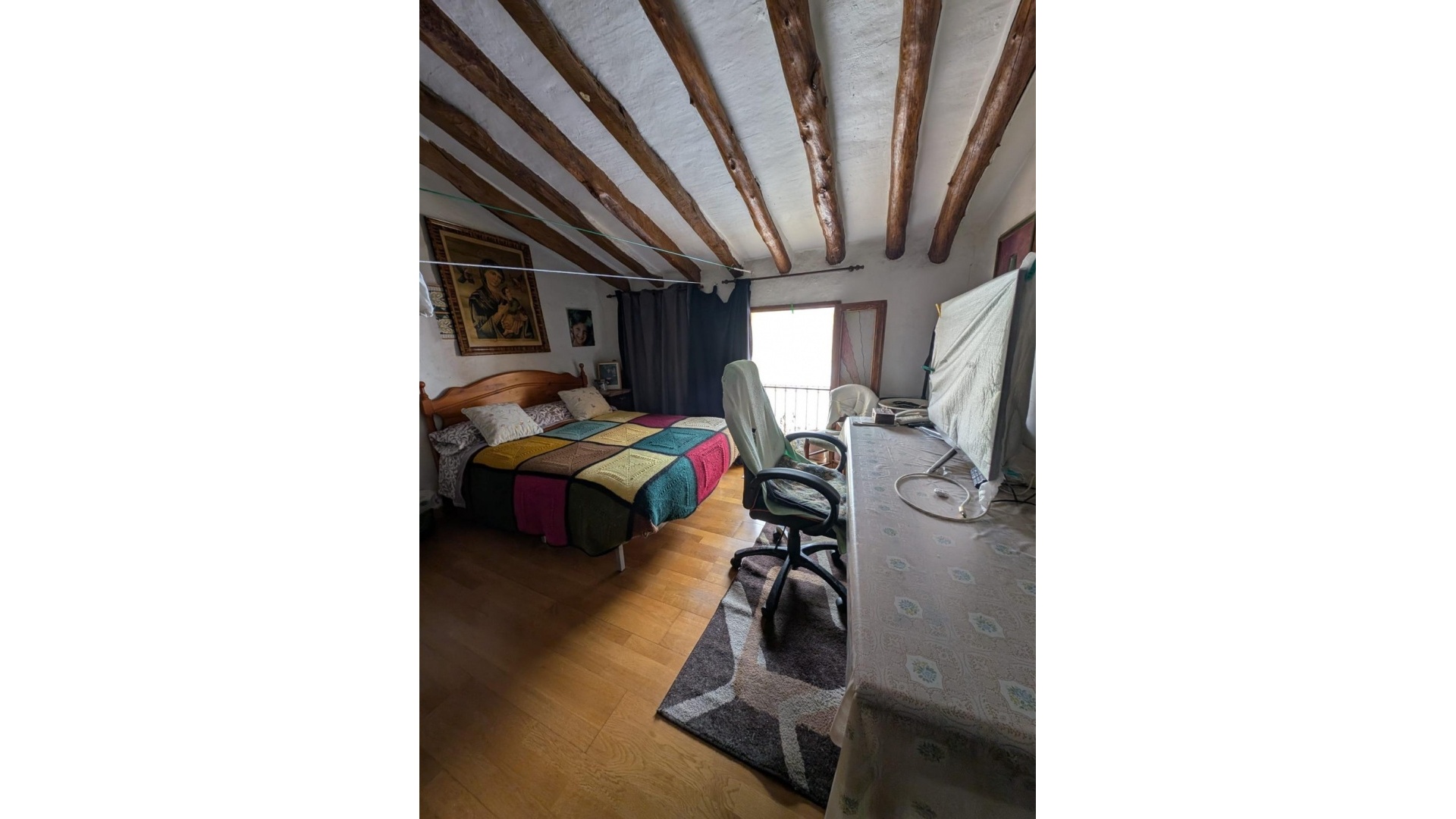 Wederverkoop - Villa - La Nucia - La Nucia Centro