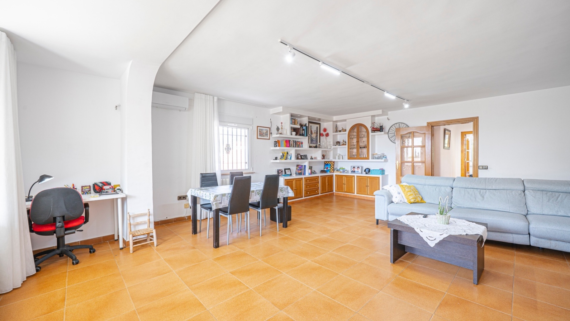 Wederverkoop - Villa - La Nucia - Panorama